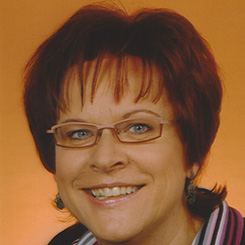 Elisabeth Schieferdecker