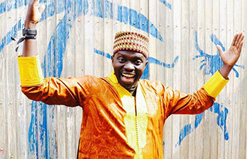 Ibou_s Ibrahima Ndiaye