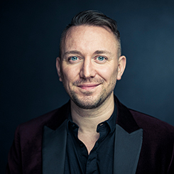 Tom Dewulf