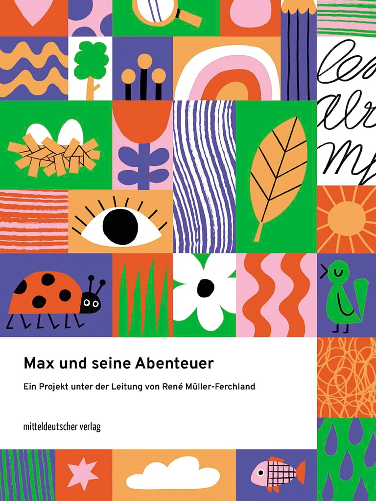 FBK_max_und_seine_abenteuer_Cover