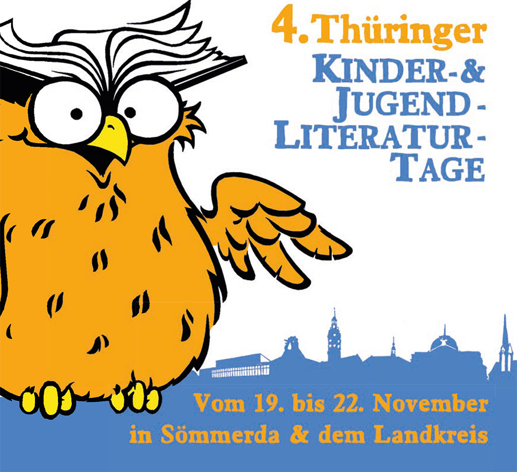 KuJ Literaturtage 2025